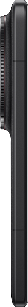 Смартфон Xiaomi 15 Ultra 16/512 ГБ, черный