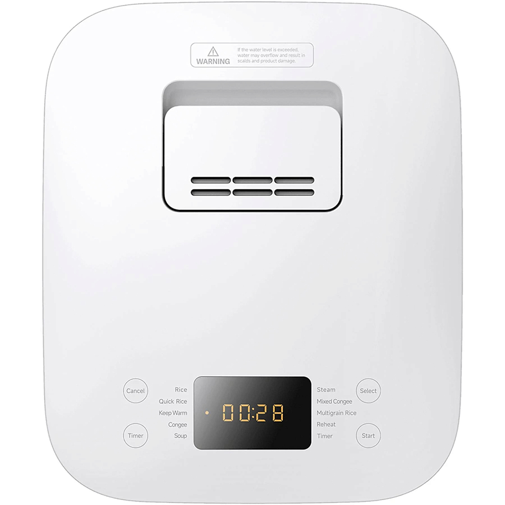 Рисоварка Xiaomi Multifunctional Rice Cooker 4L (BHR9044EU)