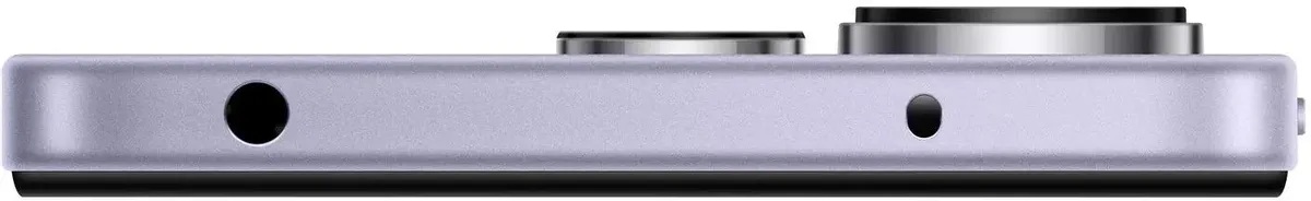 Смартфон POCO M6 6/128 ГБ, фиолетовый