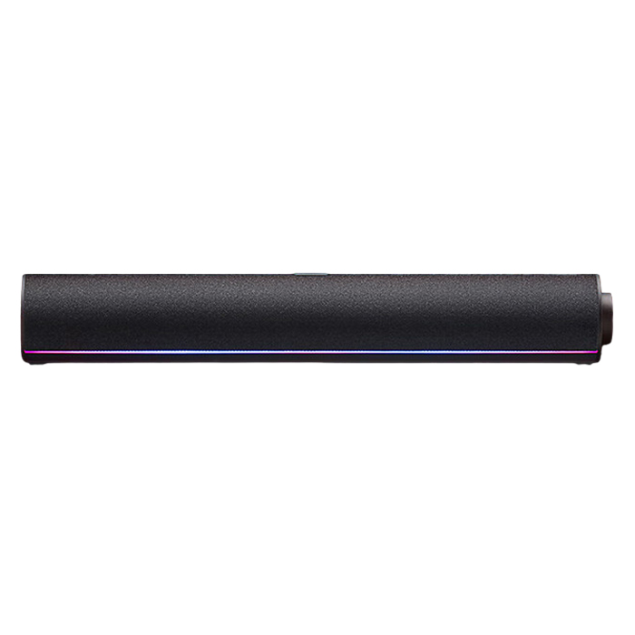 Саундбар Xiaomi Desktop Speaker 10 Вт, микрофон, Bluetooth, USB, 3.5 Jack (QBH4276GL)