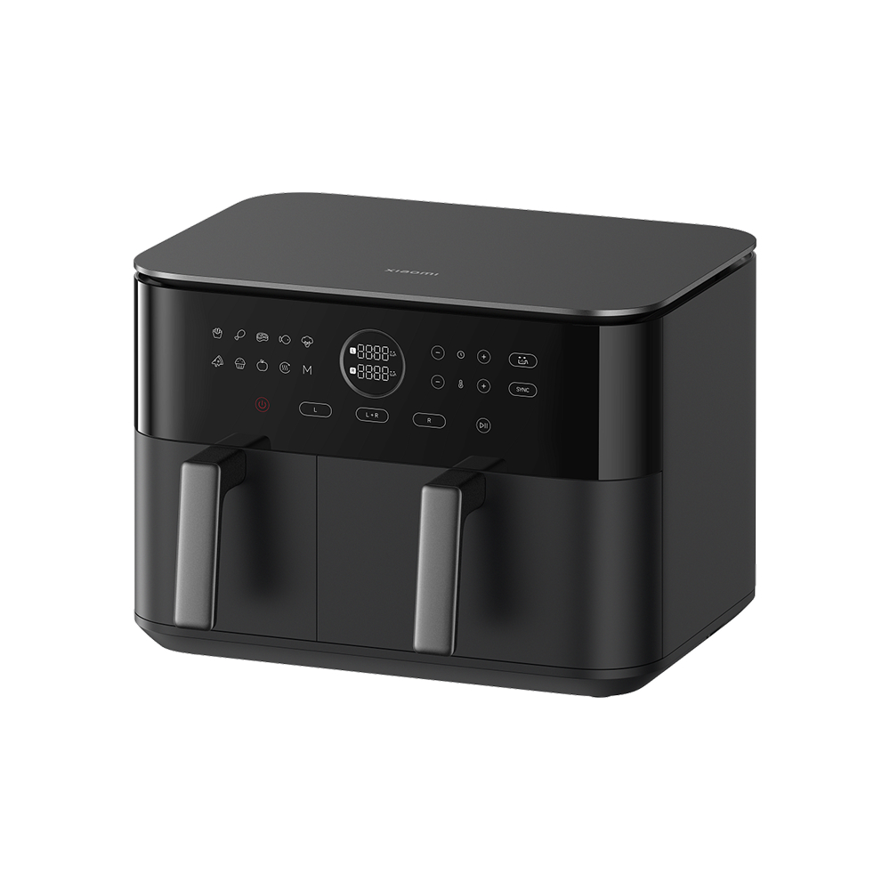 Аэрогриль Xiaomi Dual Zone Air Fryer 10L-1