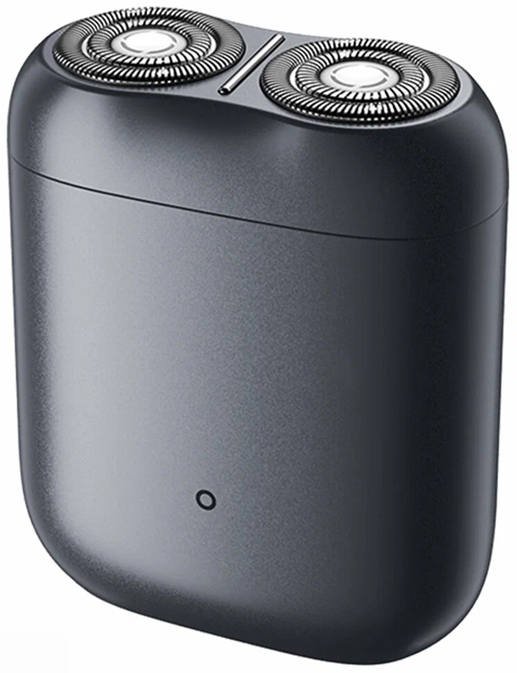 Бритва Xiaomi Electric Shaver S200, серая (BHR9529GL) (заполнить)
