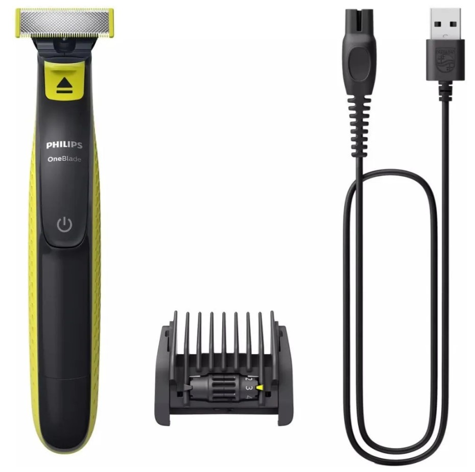 Триммер Philips OneBlade 360 QP2724/23-0