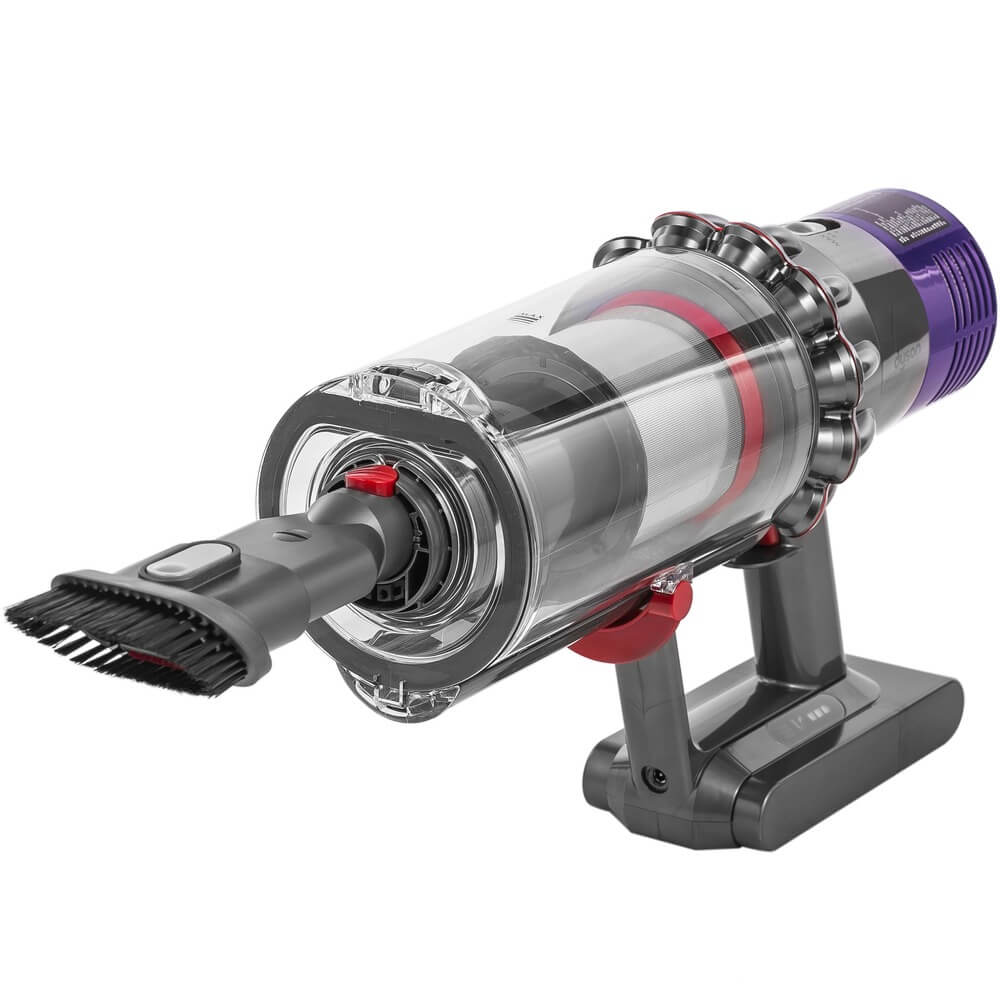 Пылесос Dyson Cyclone V10 Absolute UK