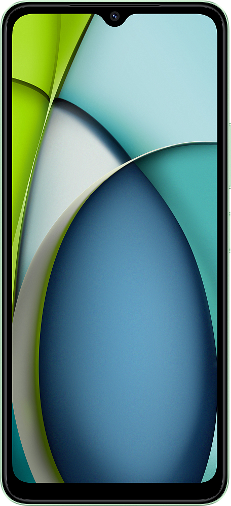 Смартфон Xiaomi Redmi A3x 3/64 ГБ, зелёный