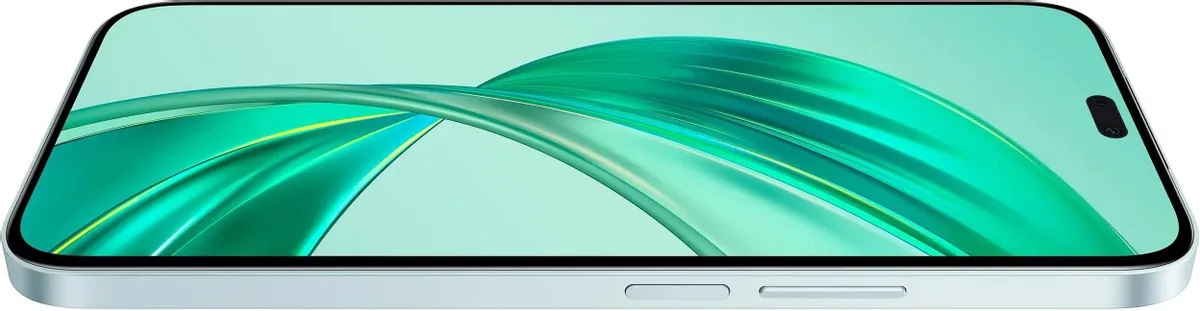 Смартфон HONOR X8b 8/128 ГБ, серебристый