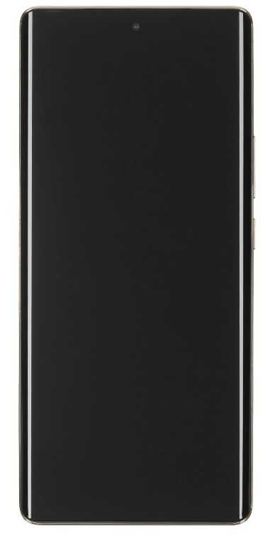 Смартфон Infinix NOTE 40 PRO 8/256 ГБ, зелёный
