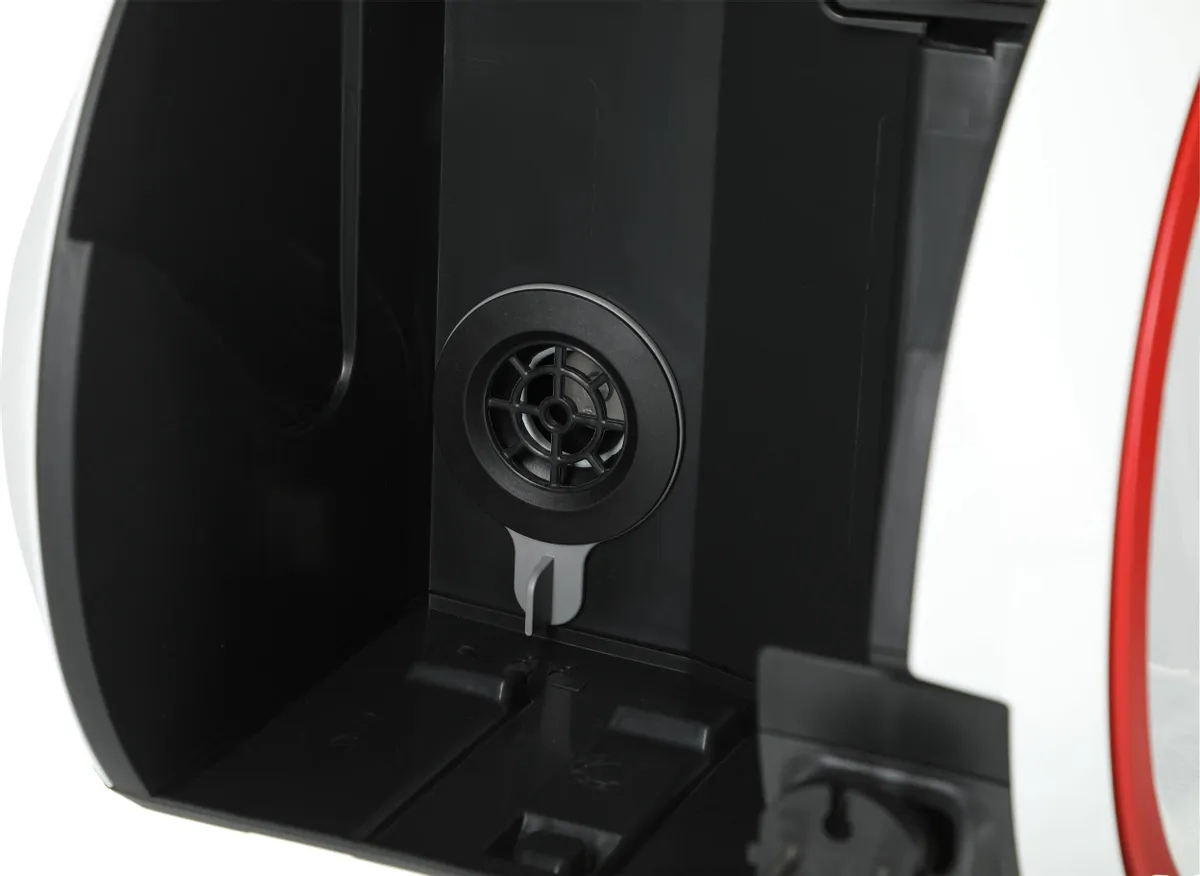 Пылесос Miele Boost CX1 PowerLine SNRF0 (890Вт, контейнер 1л, белый)