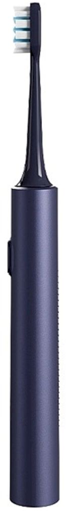 Зубная щетка Xiaomi Electric Toothbrush T302, синяя (BHR7647GL), синий — Фото 3