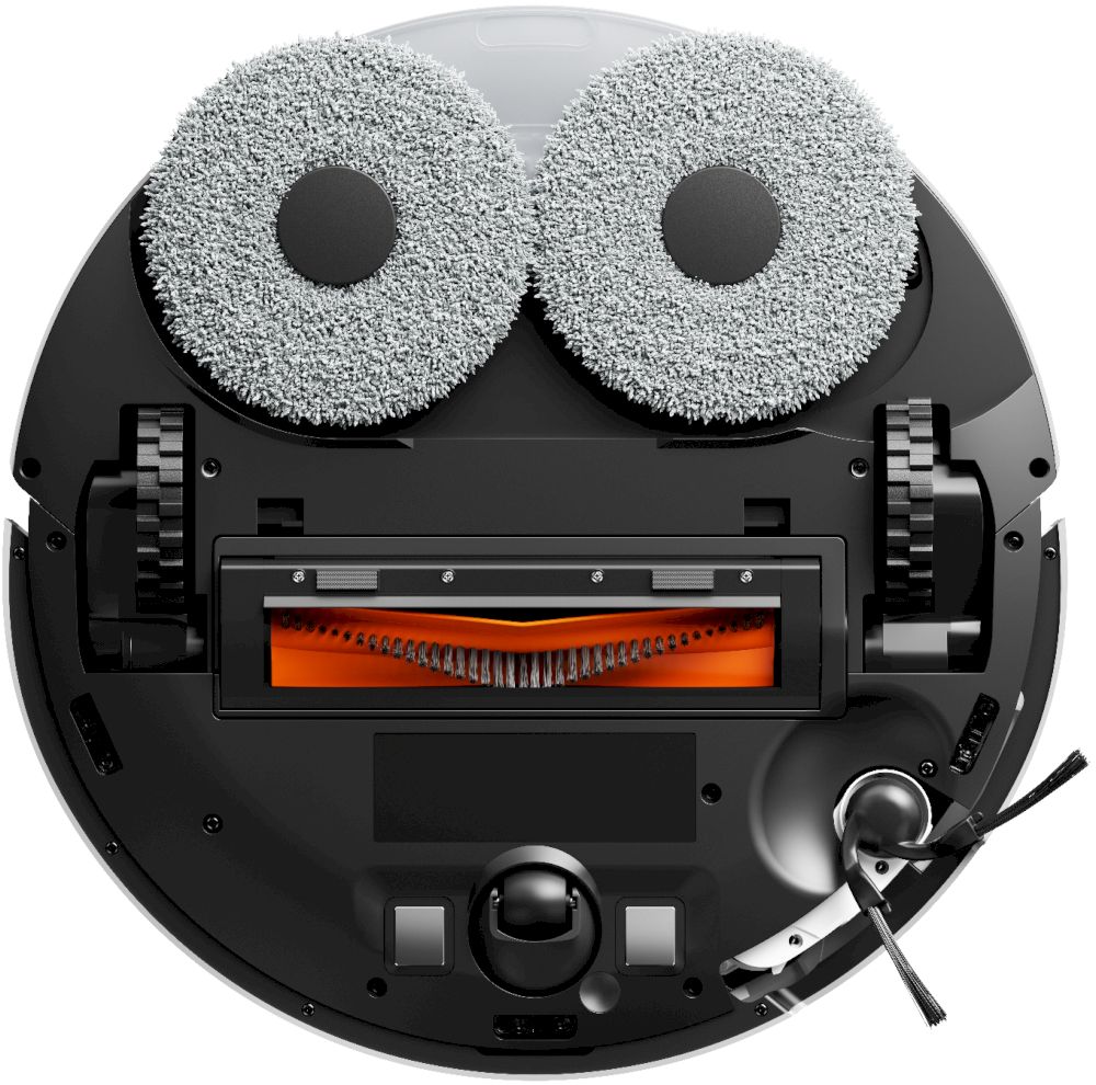 Робот-пылесос Xiaomi Robot Vacuum S40 Pro, белый (BHR089REU) — Фото 9