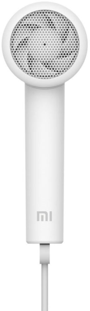 Фен Xiaomi Mi Ionic Hair Dryer H300 (BHR5081GL), белый — Фото 4