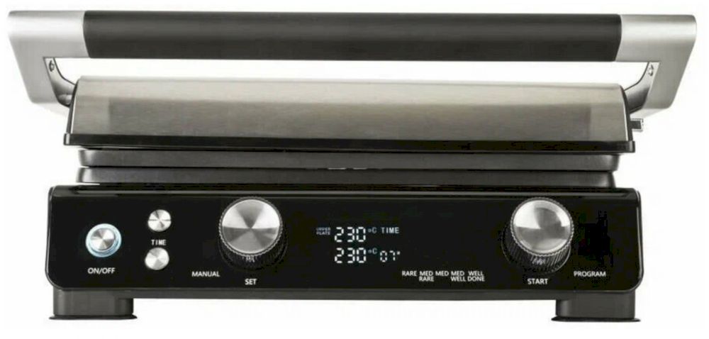 Гриль Thomson GC30E01, чёрный