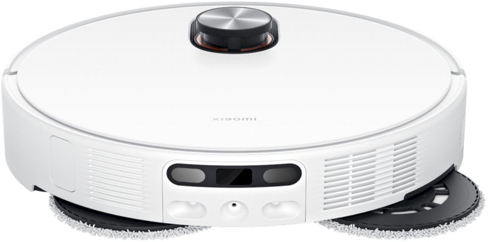 Робот-пылесос Xiaomi Robot Vacuum 5 Pro, белый (BHR07WFEU) — Фото 6