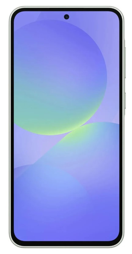 Смартфон Samsung Galaxy A36 5G 8/256 ГБ (SM-A366E/DS), лаймовый
