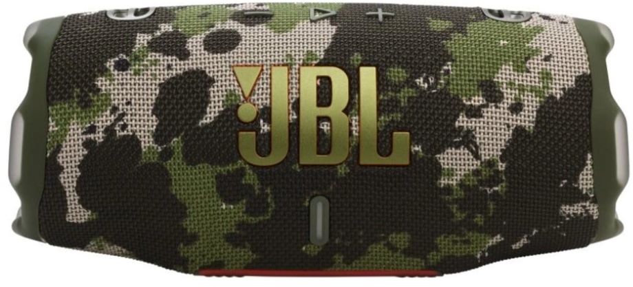 Портативная колонка JBL CHARGE 6 <SQUAD>, камуфляж — Фото 2
