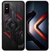 Смартфон Infinix GT 30 Pro 12/512 ГБ, черный
