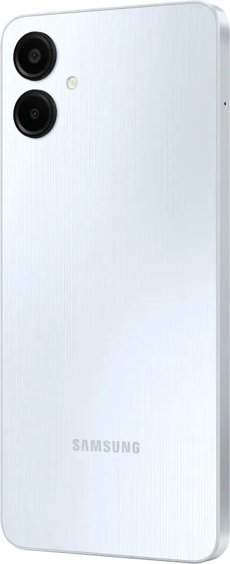 Смартфон Samsung Galaxy A06 4/64 ГБ (SM-A065F), голубой