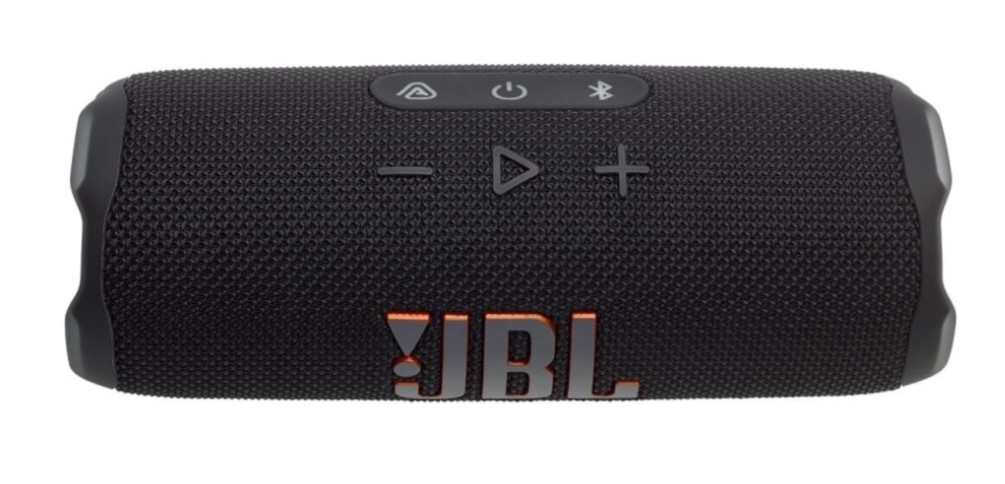 Портативная колонка JBL FLIP 7 <BLACK>-0
