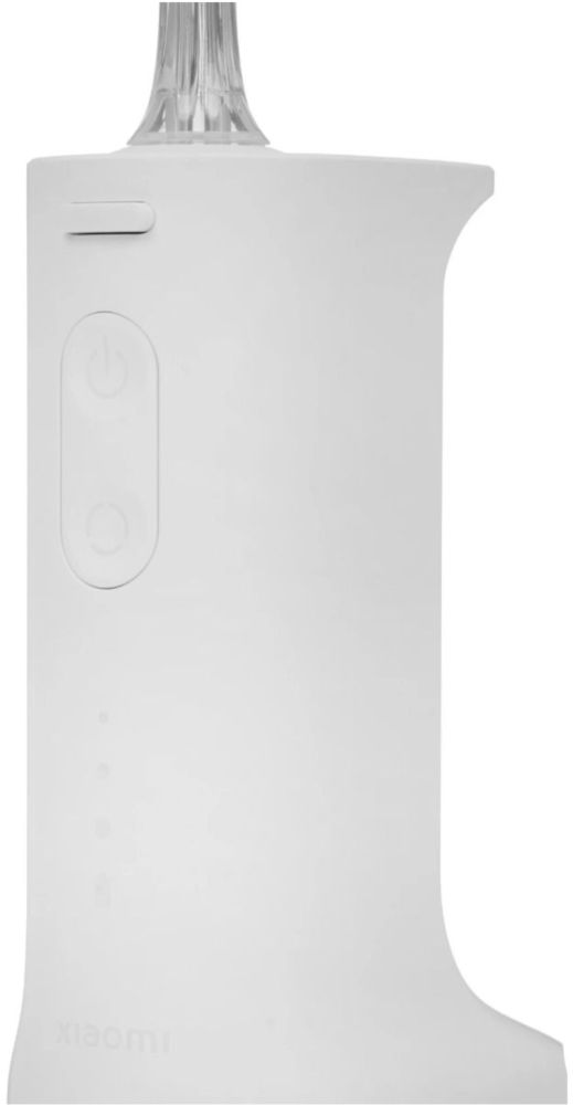 Ирригатор Xiaomi Water Flosser 2 (BHR9235GL), белый — Фото 2