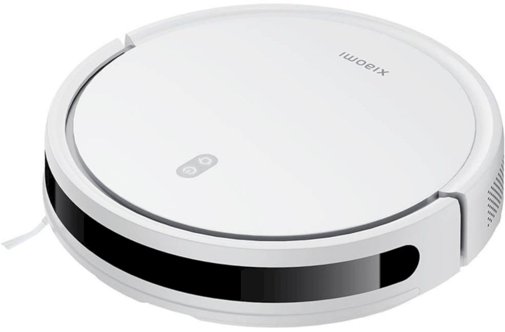Робот-пылесос Xiaomi Robot Vacuum E12 (BHR7331EU), белый — Фото 3