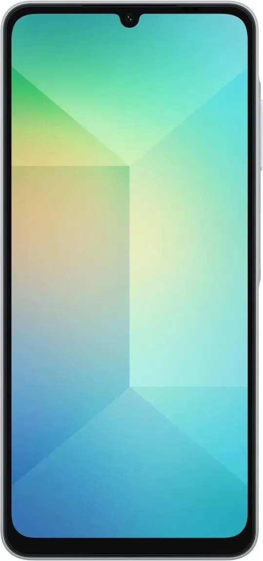 Смартфон Samsung Galaxy A06 4/64 ГБ (SM-A065F), голубой