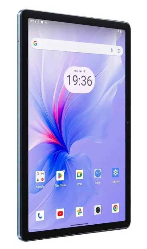 Планшет BlackView Tab 16 Pro 11" 8/256 ГБ  LTE, синий
