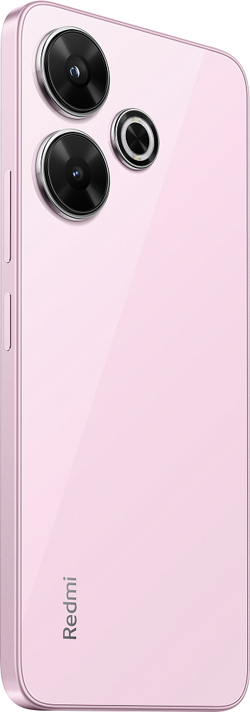Смартфон Xiaomi Redmi 13 8/256 ГБ, розовый