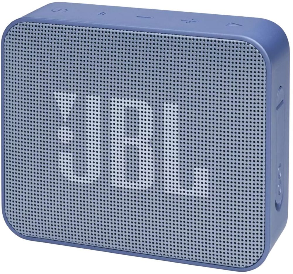 Портативная колонка JBL GO Essential <BLUE>, голубой