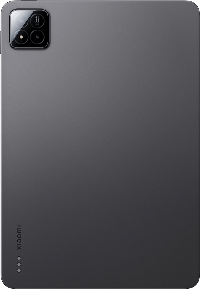 Планшет Xiaomi Pad 7 Pro 8/128 ГБ, Wi-Fi, серый
