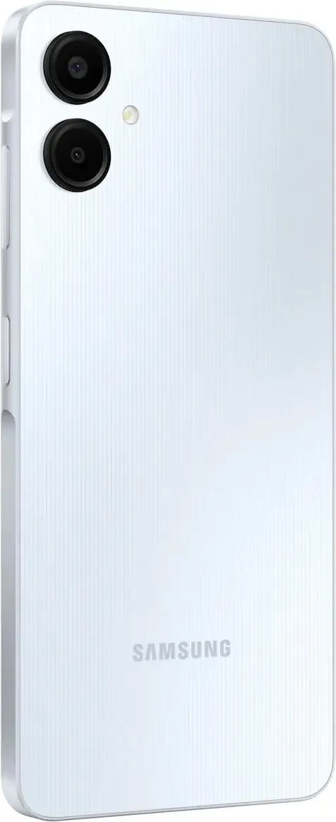 Смартфон Samsung Galaxy A06 4/64 ГБ (SM-A065F), голубой