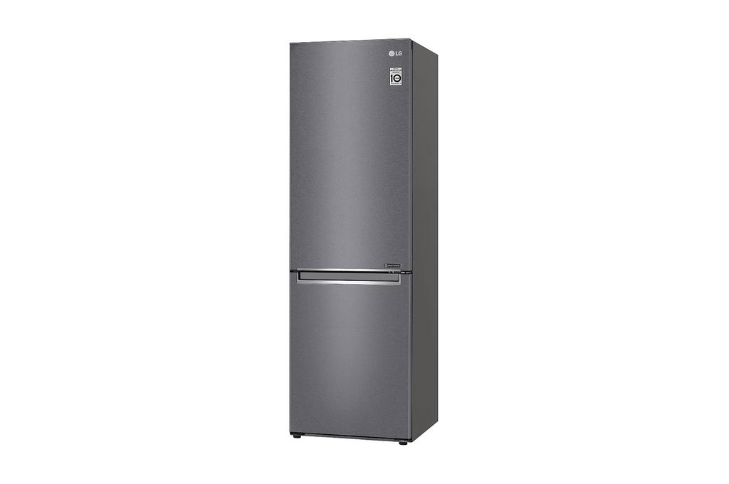 Холодильник LG GBP31DSLZN (Объем - 341 л / Высота - 186см / A++ / Серебристый / NoFrost / DoorCooling+™ / LINEARCooling™)