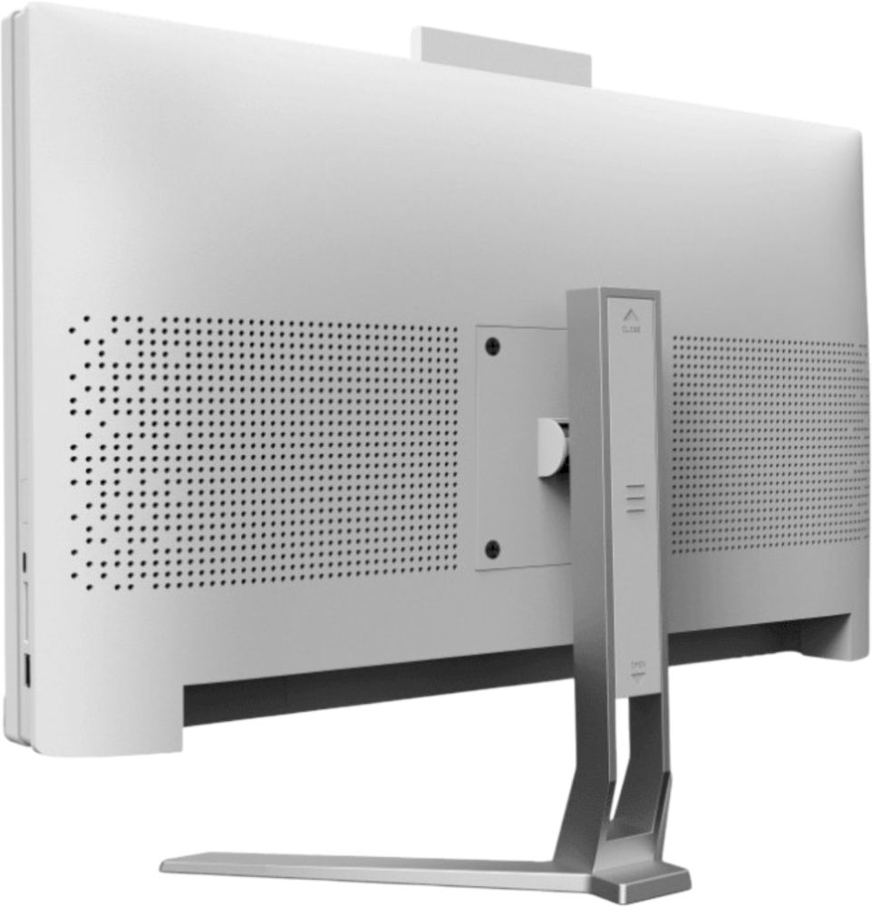 Платформа-моноблок PowerCool P2387BK T660D11 23,8", белая, белый — Фото 3