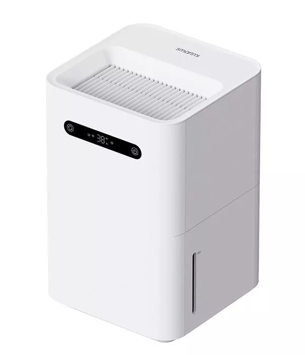Увлажнитель воздуха Smartmi Evaporative Humidifier 3 (5 л, 36 м2, Mi Home)