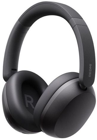 Беспроводные наушники Xiaomi Redmi Headphones Neo, черные (BHR08W5GL), чёрный — Фото 1