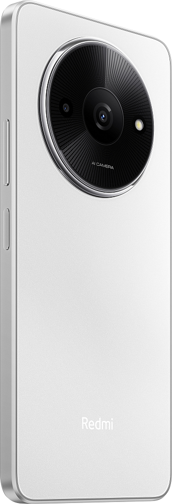 Смартфон Xiaomi Redmi A3x 3/64 ГБ, белый