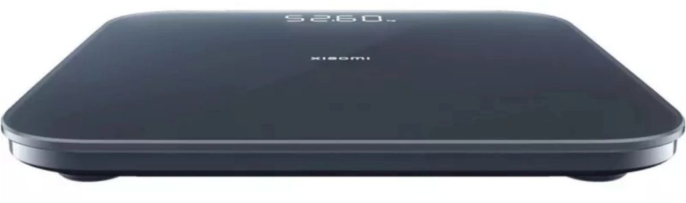 Весы напольные Xiaomi Smart Scale S200, черные (BHR9239GL), чёрный — Фото 7