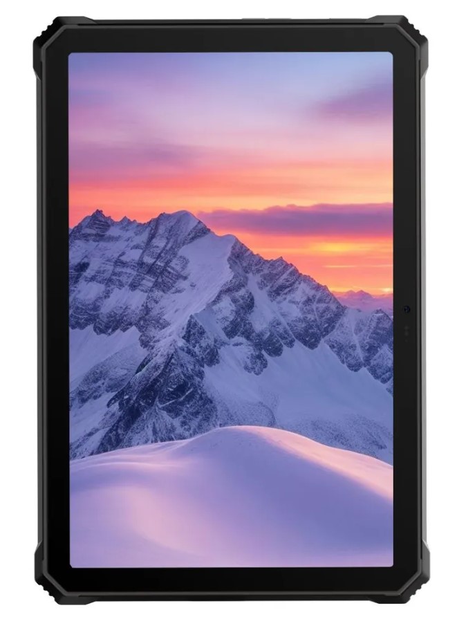 Планшет BlackView ACTIVE 10 Pro 10'9" 12/256 ГБ (ночное видение) LTE, чёрный