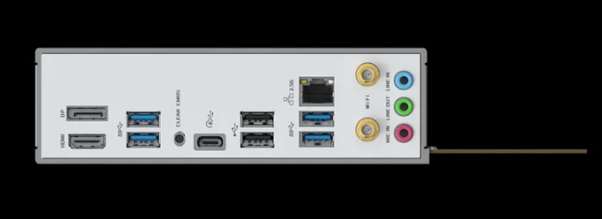 Материнская плата MAXSUN MS-Challenger Z890M WIFI ICE, [LGA 1851, Intel Z890, 2xDDR5, 2xM2, 3xSATA, HDMI+DP, Micro-ATX](батарея CR2032 не установлена)