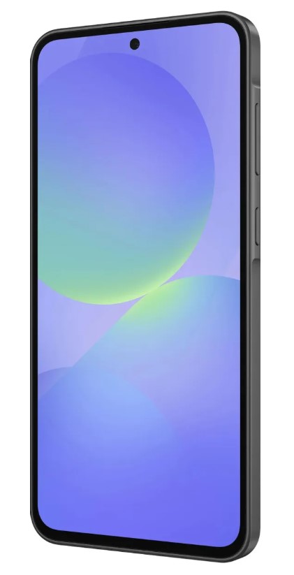 Смартфон Samsung Galaxy A36 5G 8/128 ГБ (SM-A366E/DS), чёрный
