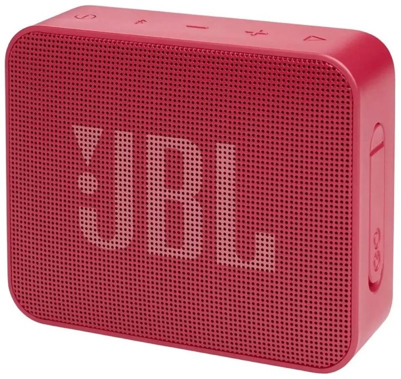 Портативная колонка JBL GO Essential <RED>, красный