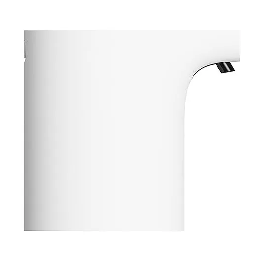 Дозатор сенсорный для жидкого мыла Xiaomi Automatic Soap Dispenser 1S (BHR8853GL)
