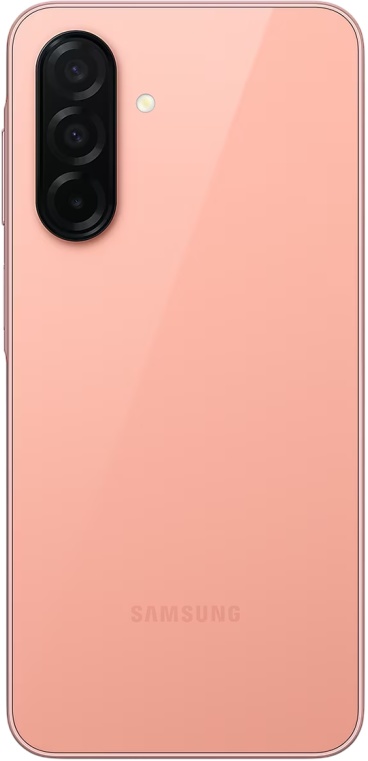 Смартфон Samsung Galaxy A26 6/128 ГБ (SM-A266B), розовый