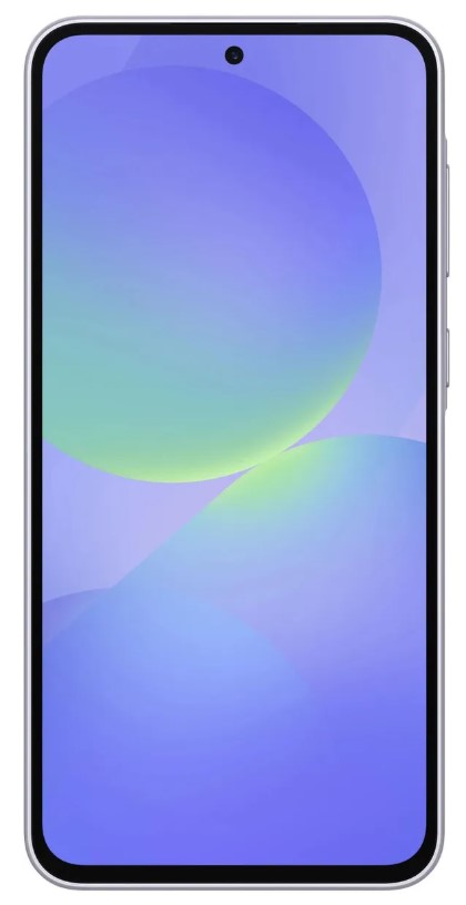 Смартфон Samsung Galaxy A36 5G 8/256 ГБ (SM-A366E/DS), лавандовый
