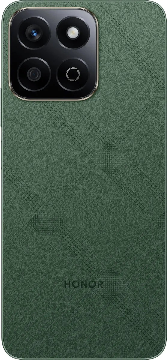 Смартфон HONOR X7c 6/128 ГБ, зелёный