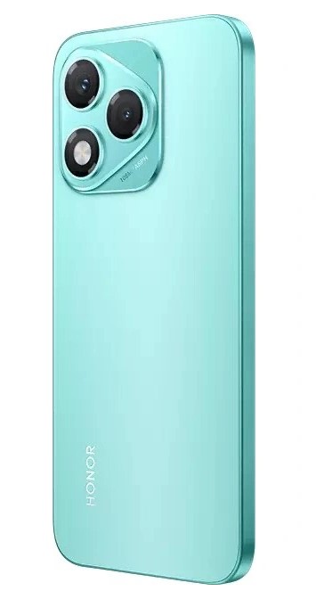 Смартфон HONOR 400 lite 8/256Гб, зеленый