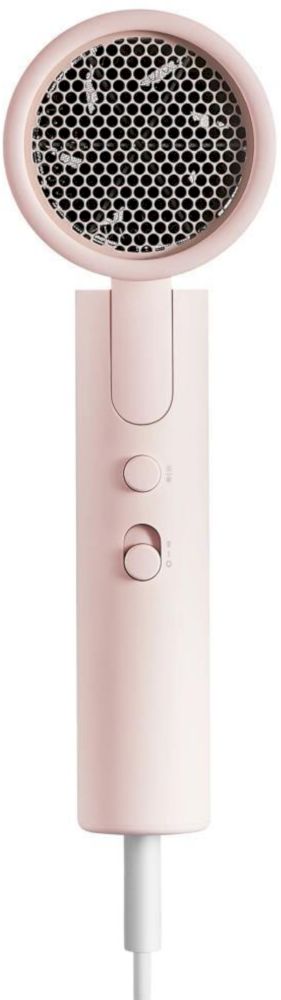 Фен Xiaomi Compact Hair Dryer H101, розовый (BHR7474EU) — Фото 2