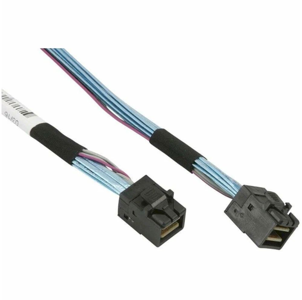 Кабель Supermicro CABLE MINISAS-SATA CBL-SAST-0532