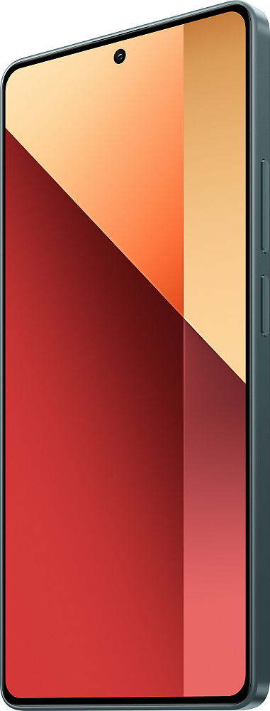 Смартфон Xiaomi Redmi Note 13 Pro 8/256 ГБ, зелёный