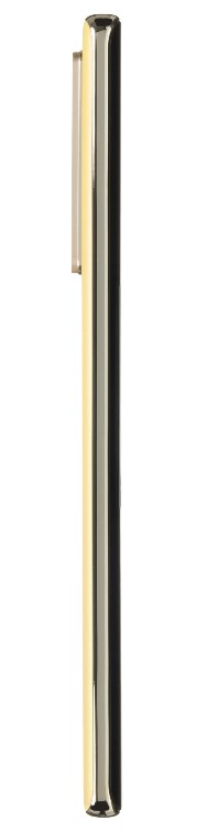 Смартфон Infinix NOTE 40 PRO 12/256 ГБ, золотой