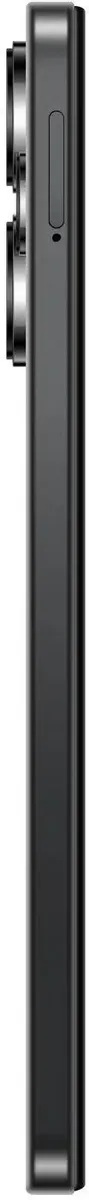 Смартфон POCO M6 6/128 ГБ, черный